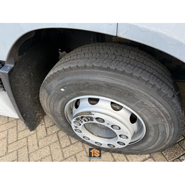 2016 DAF XF 440 FT-46435258