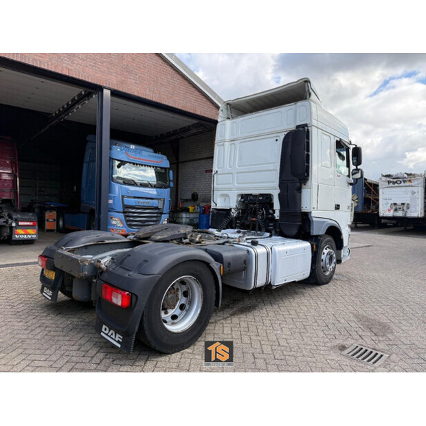 2016 DAF XF 440 FT-46435260