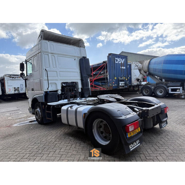 2016 DAF XF 440 FT-46435262