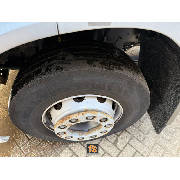 2016 DAF XF 440 FT-46435266