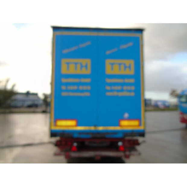 2012 Schmitz Cargobull 3-46435267