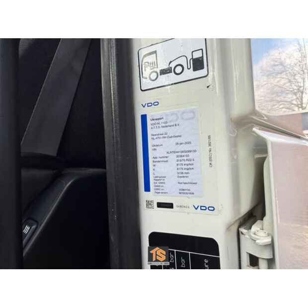 2016 DAF XF 440 FT-46435269