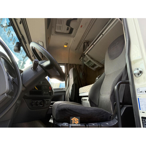 2016 DAF XF 440 FT-46435271