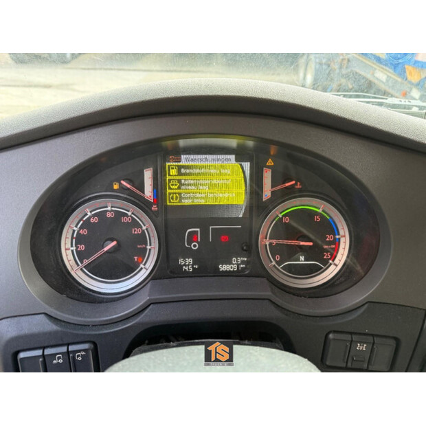 2016 DAF XF 440 FT-46435273