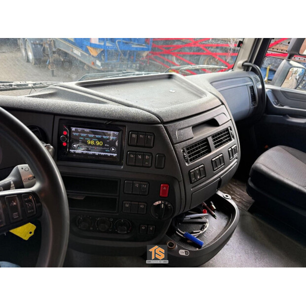 2016 DAF XF 440 FT-46435275