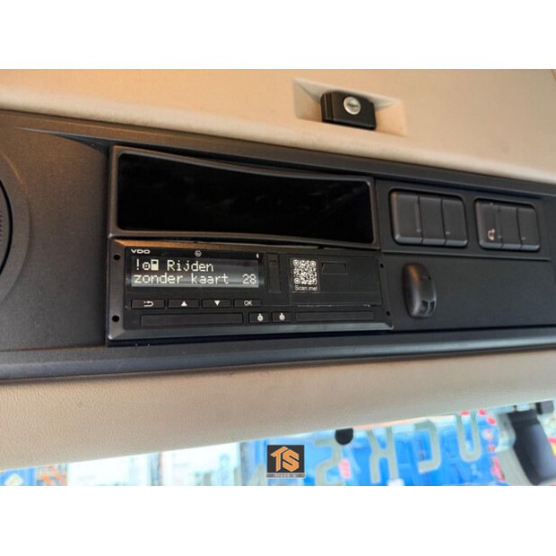 2016 DAF XF 440 FT-46435281