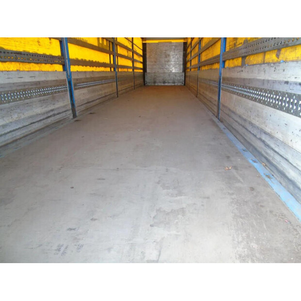 2012 Schmitz Cargobull 3-46435287