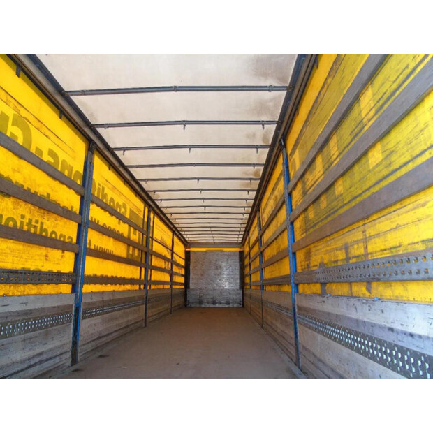 2012 Schmitz Cargobull 3-46435288