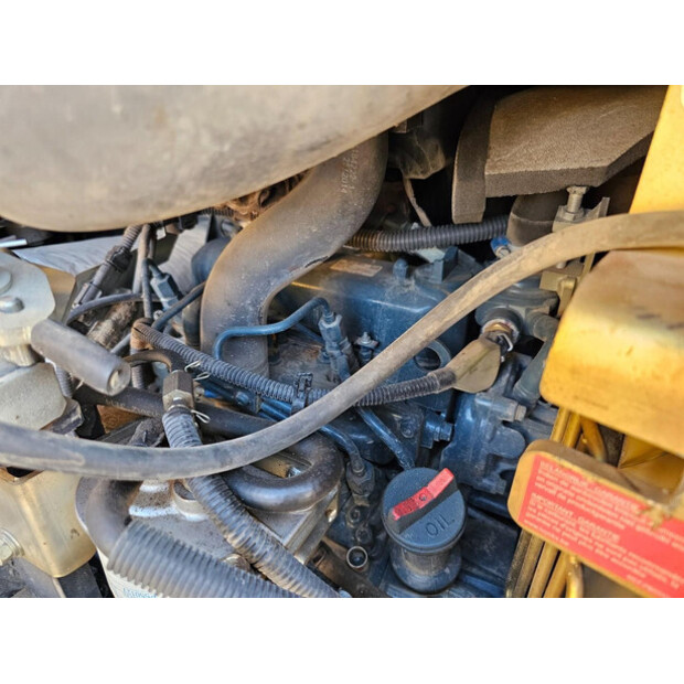 2014 KUBOTA U27-4-46435327