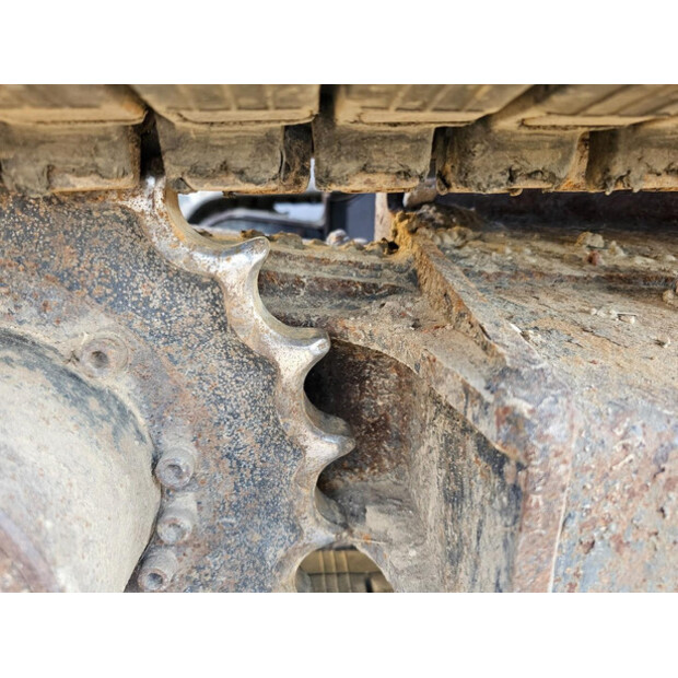 2014 KUBOTA U27-4-46435334