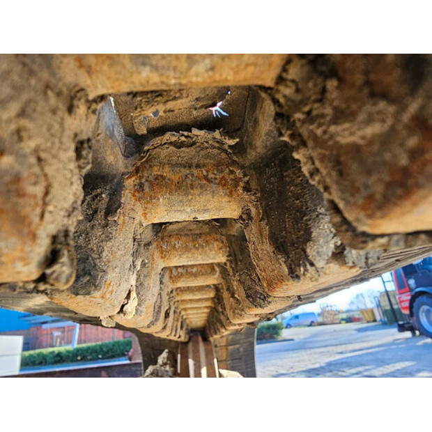 2014 KUBOTA U27-4-46435335