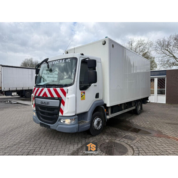 2016 داف LF 180 FA-46435341