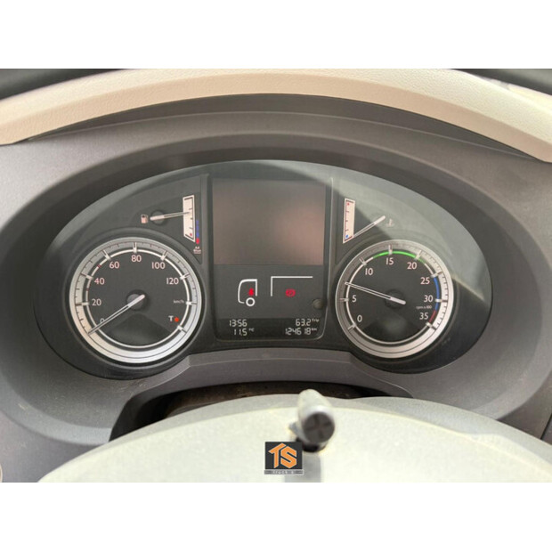 2016 داف LF 180 FA-46435344