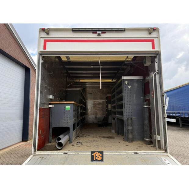 2016 داف LF 180 FA-46435345