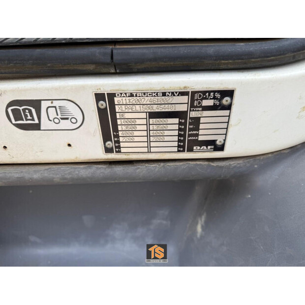 2016 داف LF 180 FA-46435350