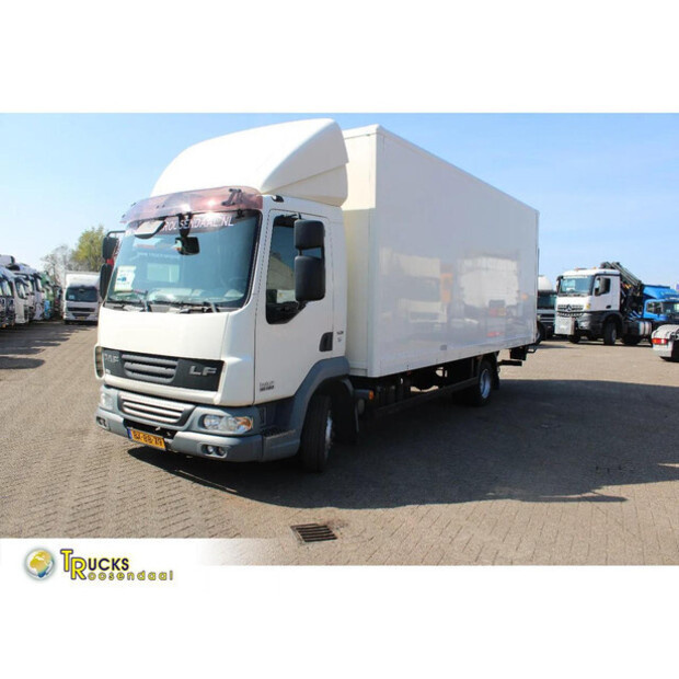 2009 DAF LF-46435507