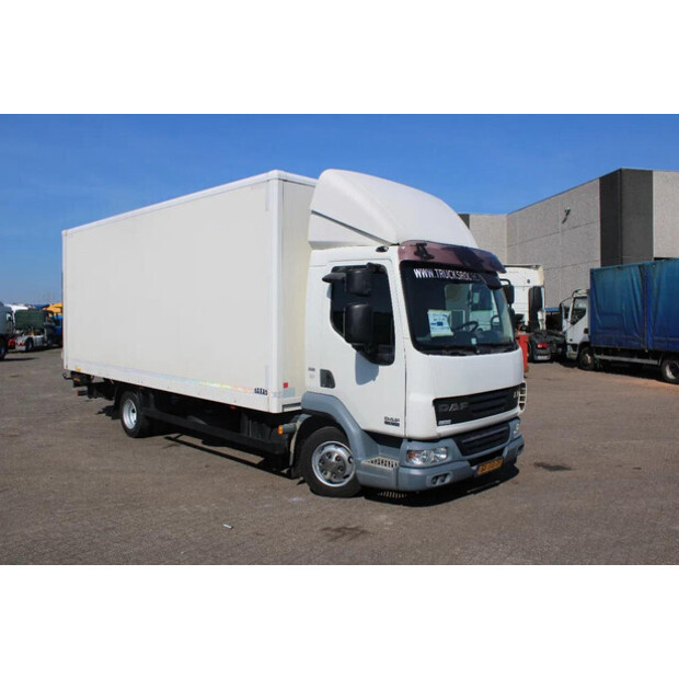 2009 DAF LF-46435516