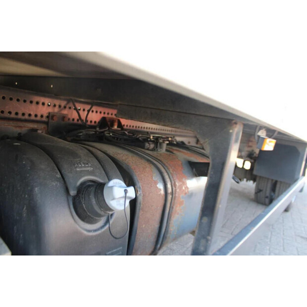 2009 DAF LF-46435545