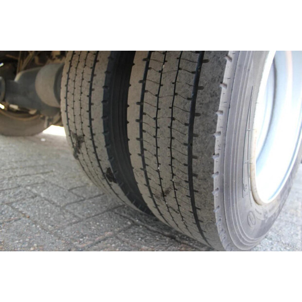 2009 DAF LF-46435547