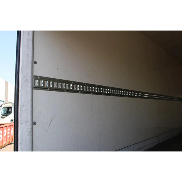 2009 DAF LF-46435549