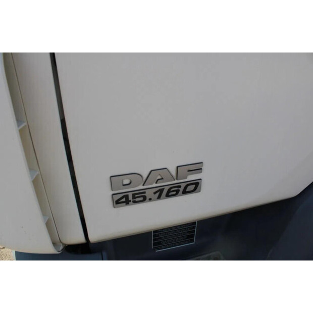 2009 DAF LF-46435552