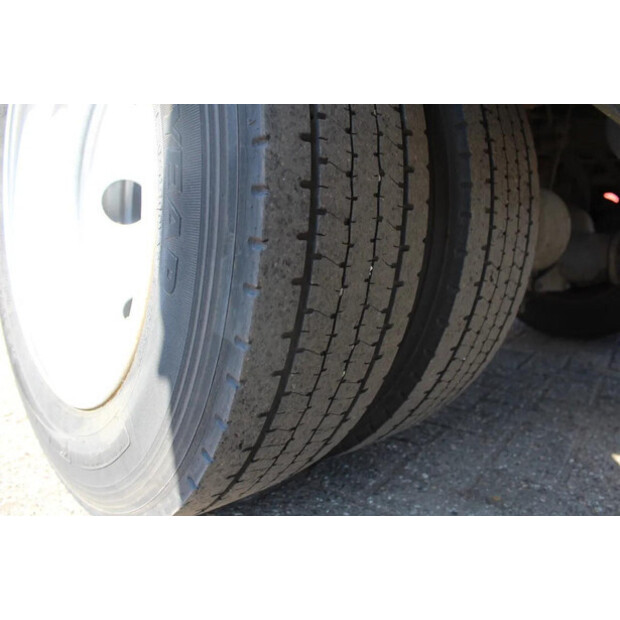 2009 DAF LF-46435555