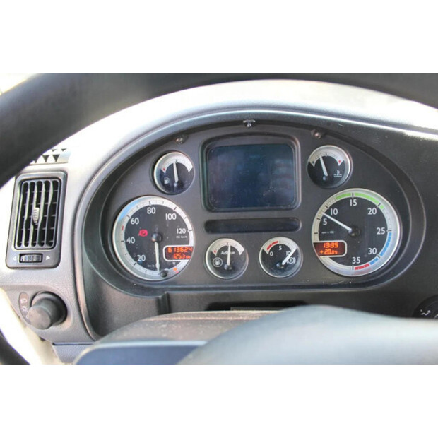 2009 DAF LF-46435578