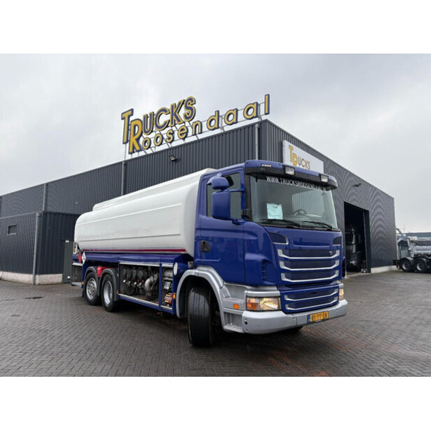 2010 سكانيا G-46435731