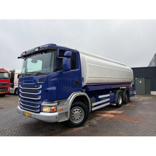 2010 سكانيا G-46435732