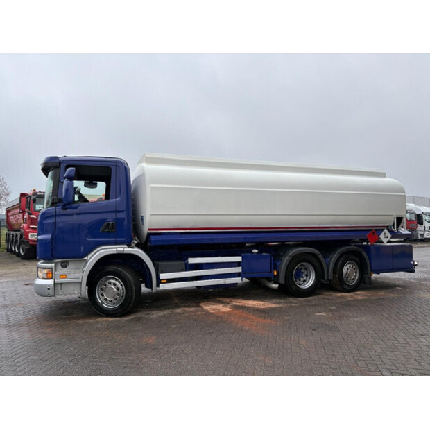 2010 سكانيا G-46435733