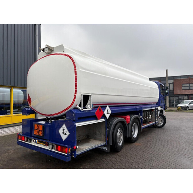 2010 سكانيا G-46435736