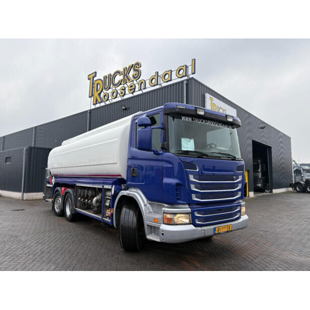 2010 سكانيا G-46435737