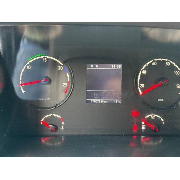 2010 سكانيا G-46435741