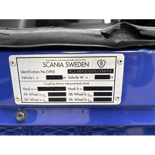 2010 سكانيا G-46435757