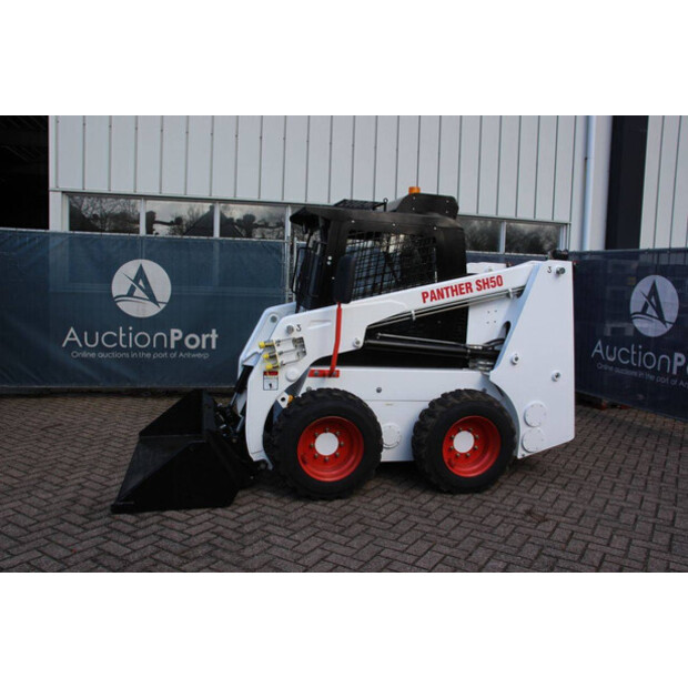 2026 بانثر SH50-46435769