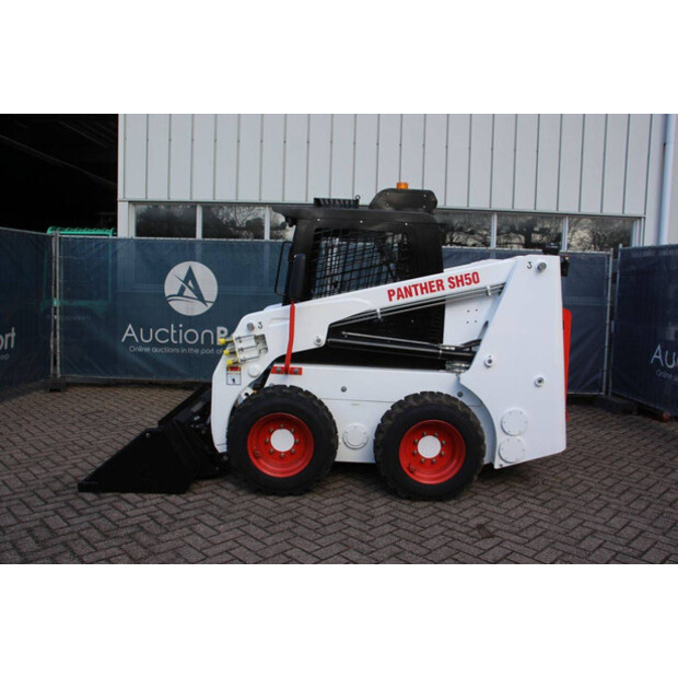 2026 بانثر SH50-46435770