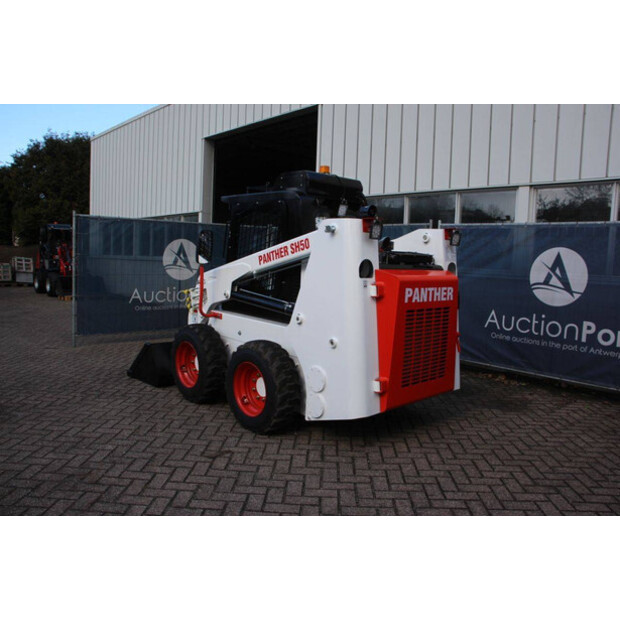 2026 بانثر SH50-46435771