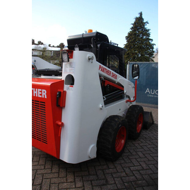 2026 بانثر SH50-46435773