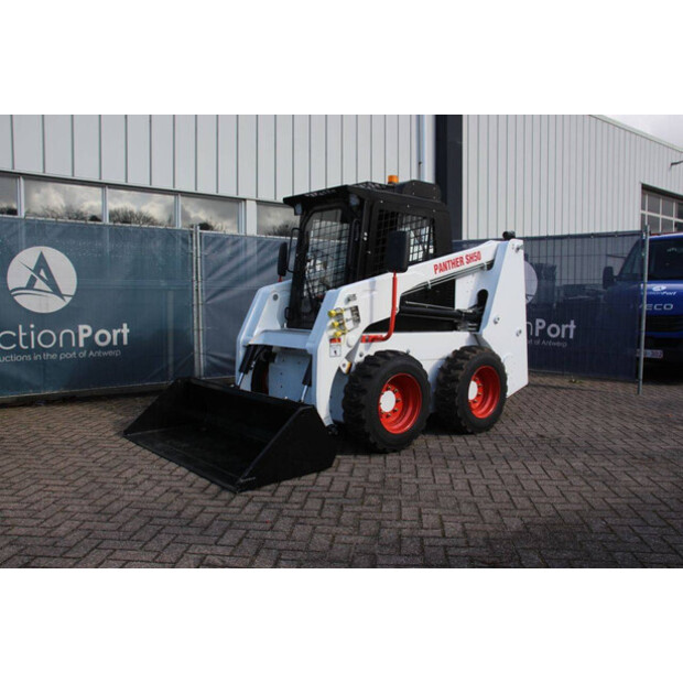 2026 بانثر SH50-46435776