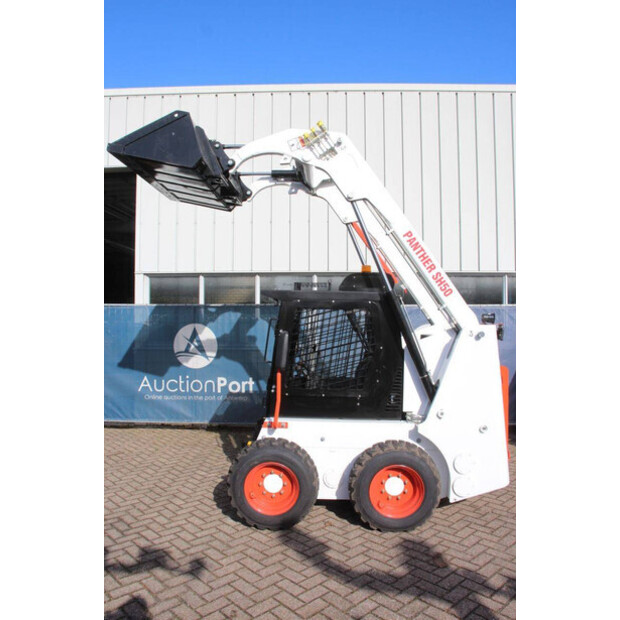 2026 بانثر SH50-46435794