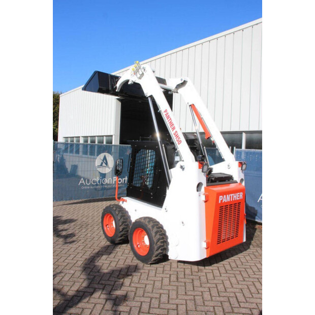 2026 بانثر SH50-46435795