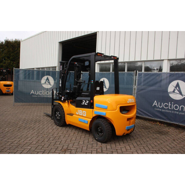 2025 JBC FD-32S-46435899