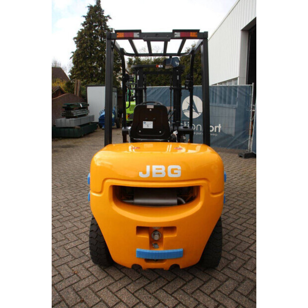 2025 JBC FD-32S-46435900