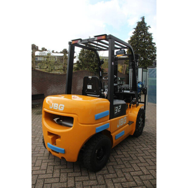 2025 JBC FD-32S-46435901