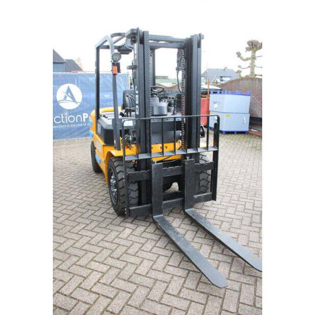 2025 JBC FD-32S-46435902