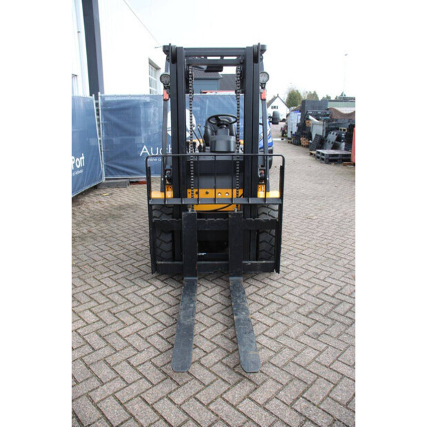 2025 JBC FD-32S-46435903