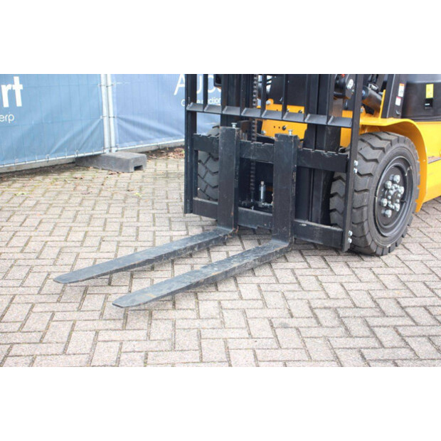 2025 JBC FD-32S-46435905