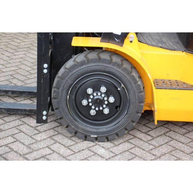 2025 JBC FD-32S-46435909