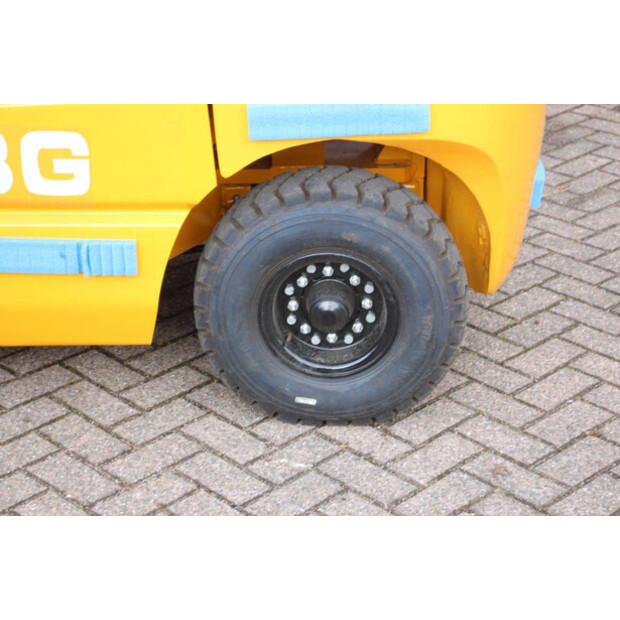 2025 JBC FD-32S-46435910