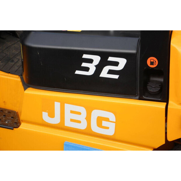 2025 JBC FD-32S-46435911